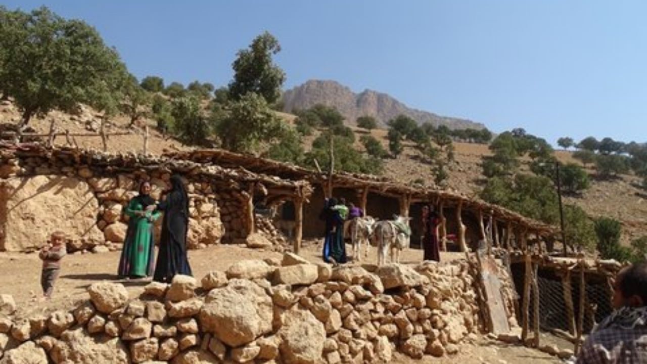جمعیت روستایی کشور به 26 درصد رسید
