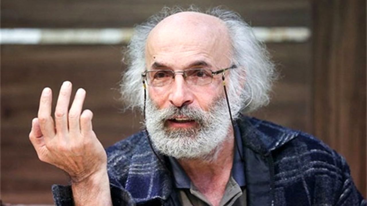 حس امیدواری در من وجود ندارد/ سال 97 را با ادامه تحمل ظلم به خودم و فیلم‌هایم به پایان رساندم
