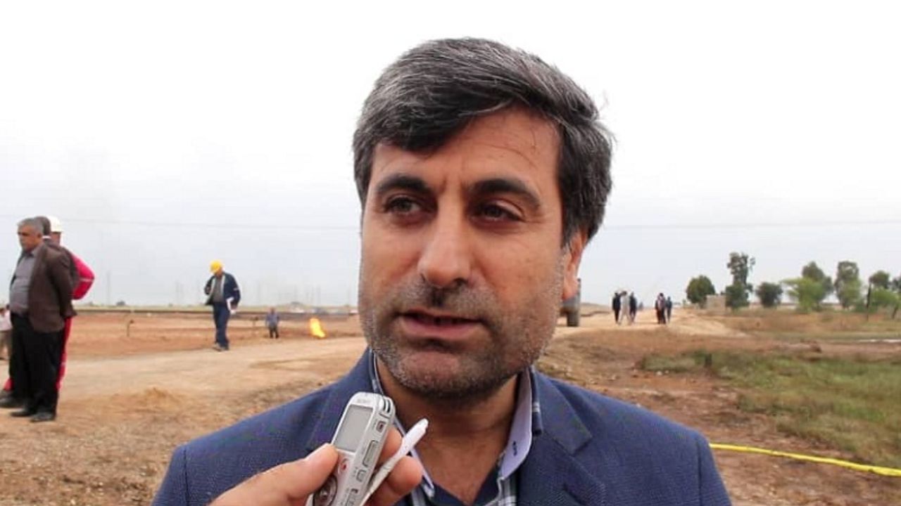 آمادگی شرکت نفت برای کمک‌رسانی به مصدومان حادثه اهواز