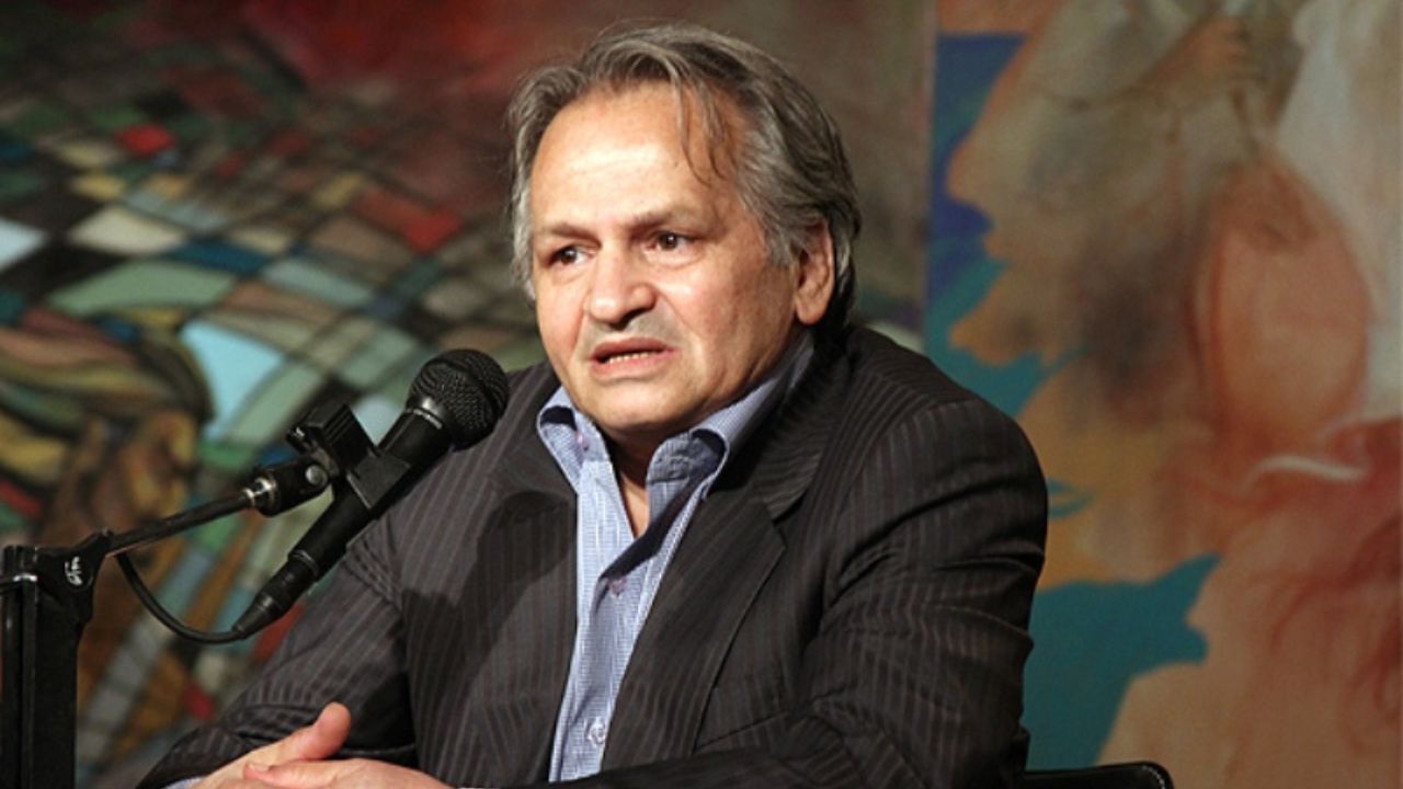 مشکل اقامت مایل هروی نویسنده افغانسانی حل شد