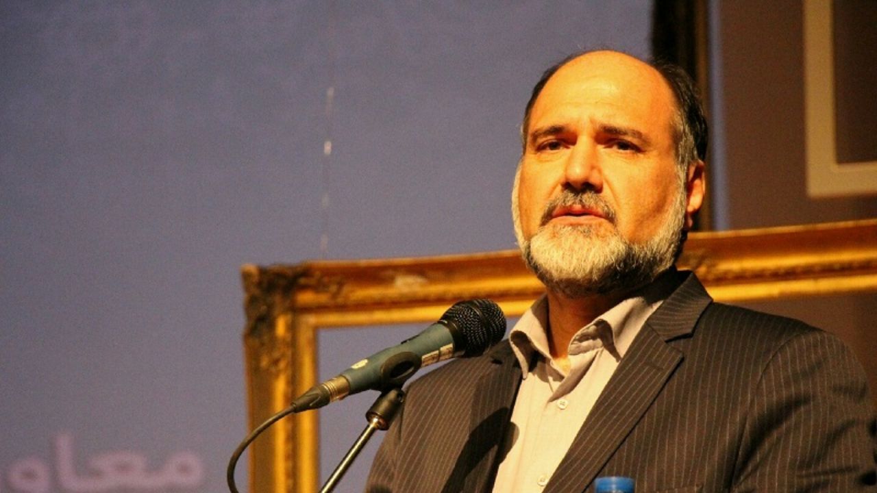 هنر ابزار تحول در جامعه است