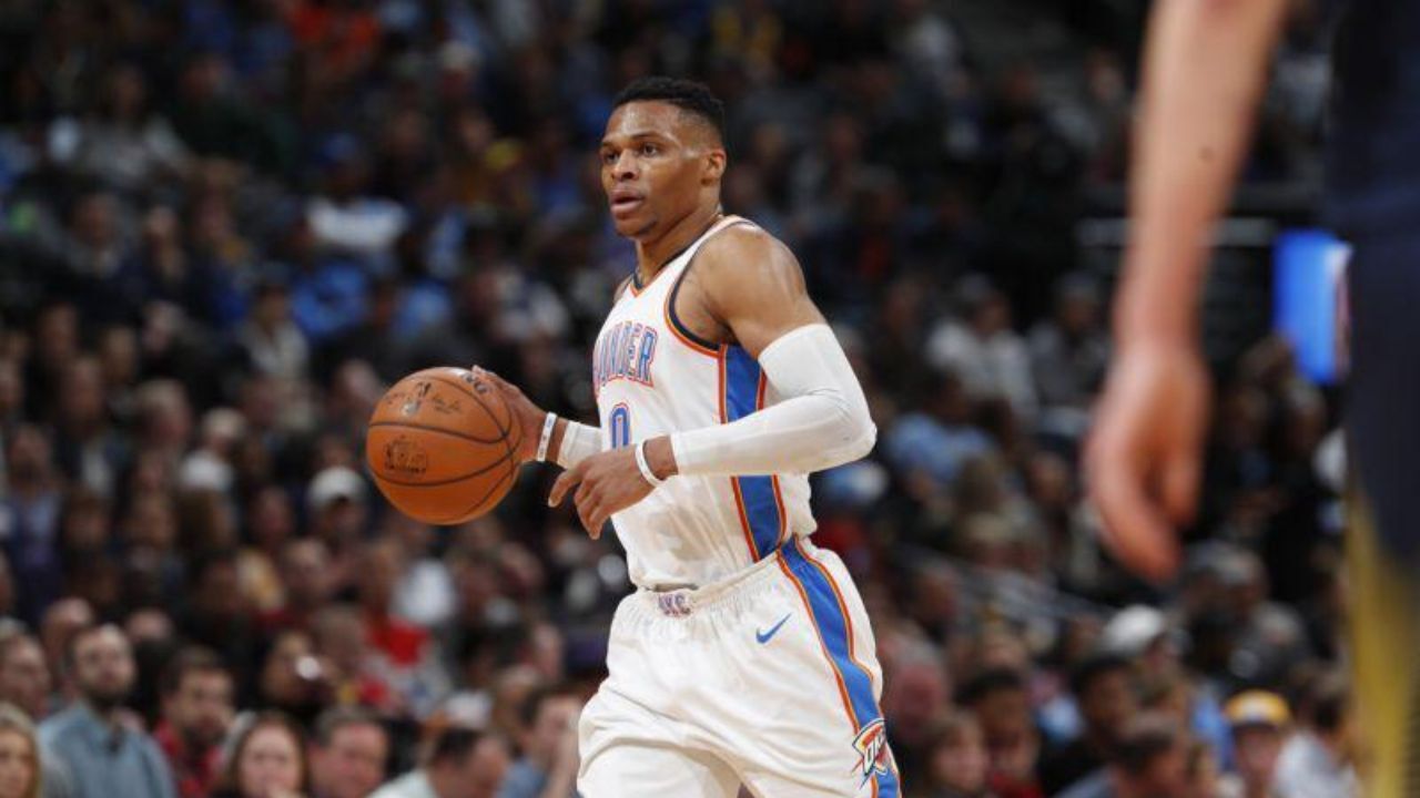 بردهای لحظه آخری NBA