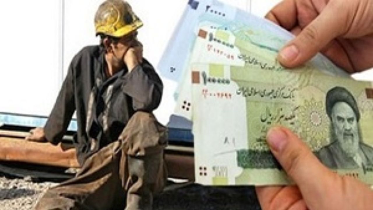 حل مشکلات جامعه کارگری با اجرای سند کار شایسته