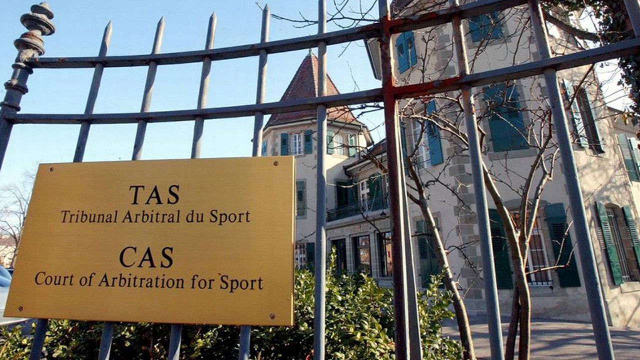 آخرین اخبار از دادگاه CAS و رای سوپرجام