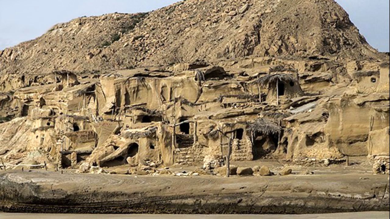 لوکیشن فیلم محمد رسول الله درعسلویه بازسازی می شود