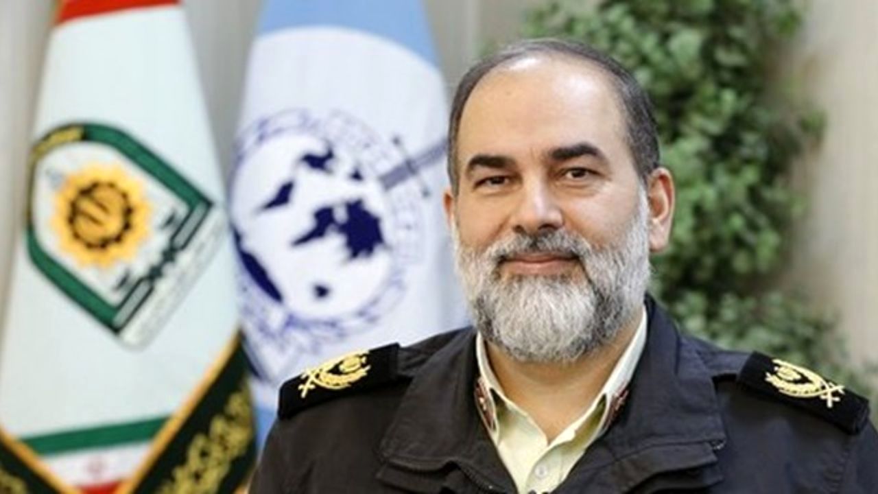 از قبول هرگونه بسته یا چمدان از سوی افراد ناشناس خودداری کنید