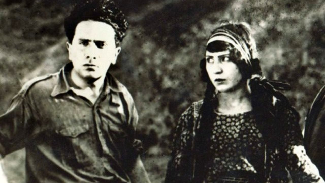 «آبی و رابی» 88 سال پیش اکران شد/ «دختر لر»؛ اولین فیلم سینمای ناطق ایران/ «حاجی‌آقا آکتور سینما»؛ تنها فیلم بازمانده از سینمای صامت ایران