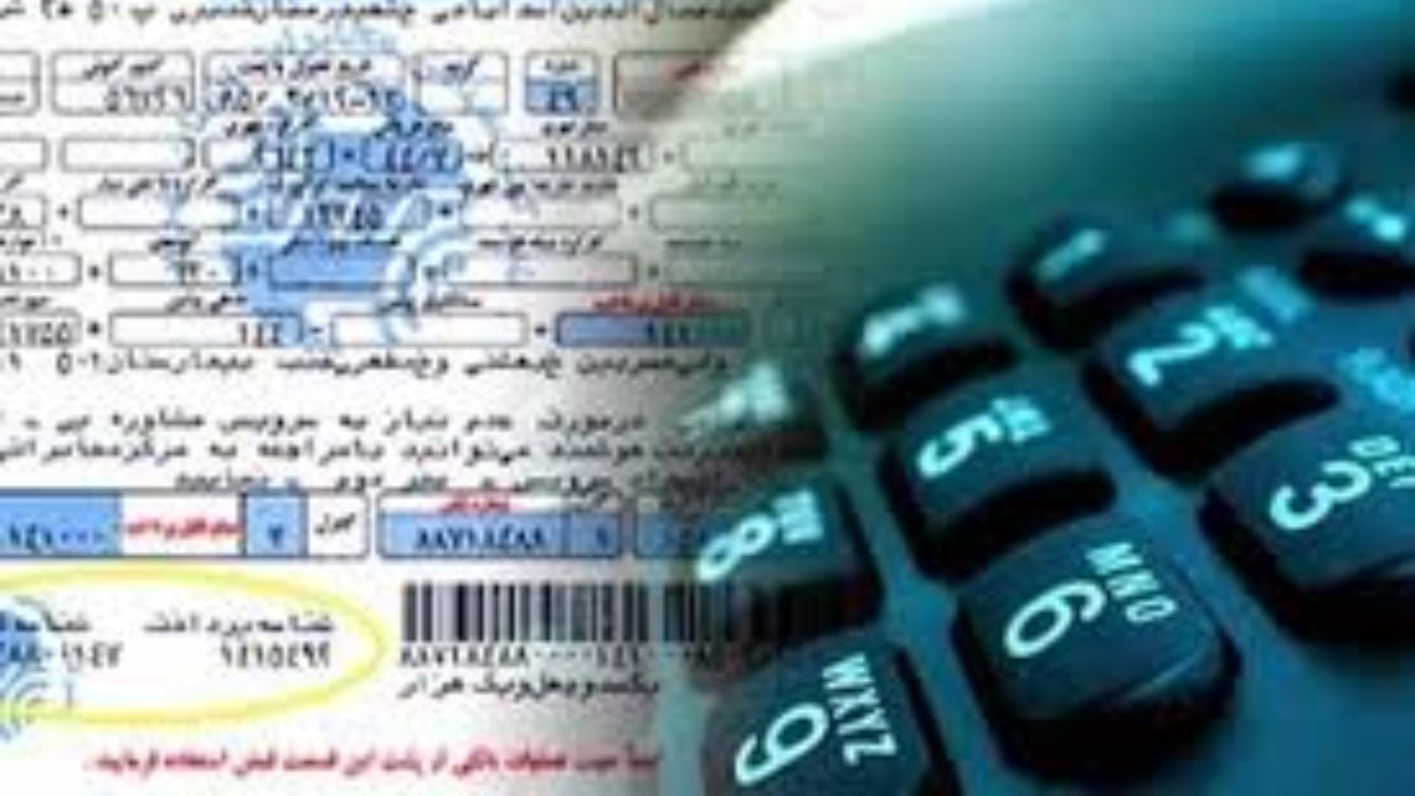 دریافت حق اشتراک از مشترکین تلفن ثابت تصویب شد