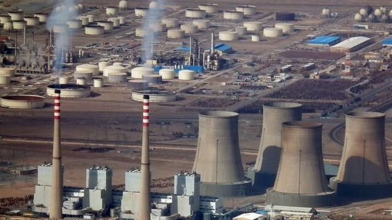 نیروگاه‌ها امسال کم می‌آورند؟