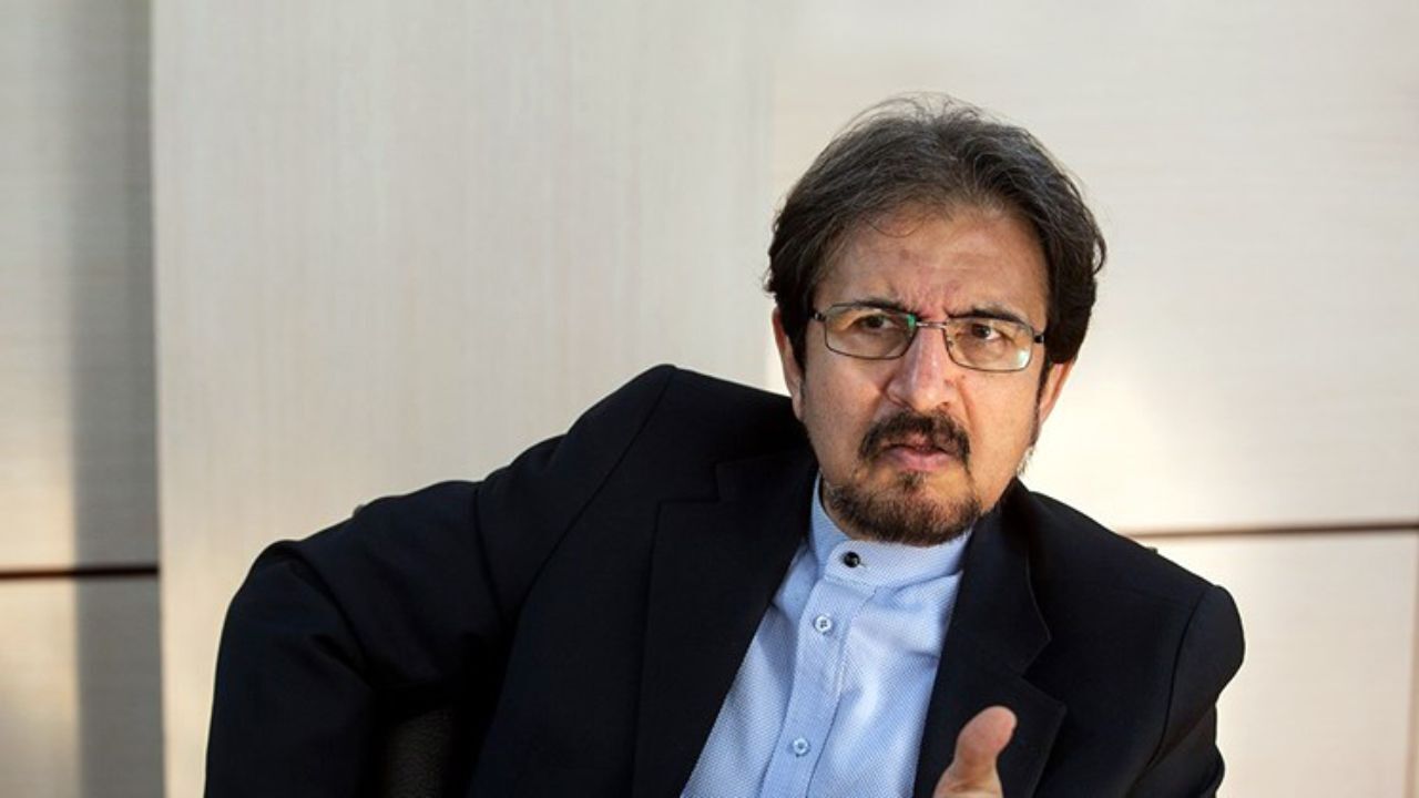 نشست اتحادیه عرب در تونس مثبت‌تر از ادوار پیشین بود/ بخش‌هایی از بیانیه را محکوم می‌کنیم