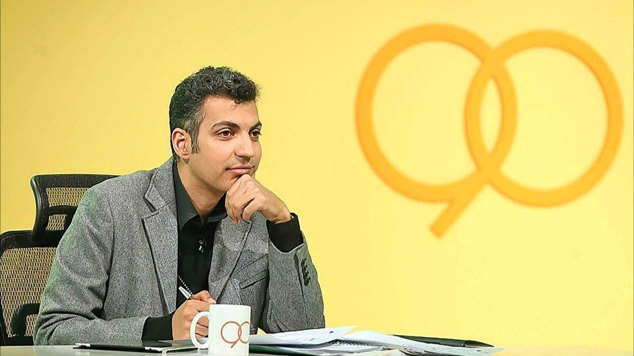 عادل، جانشین مازیار ناظمی در وزارت ورزش می‌شود؟+ عکس