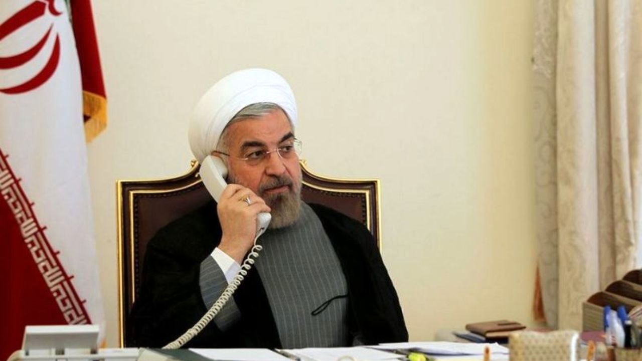 دستور روحانی به استانداران برای تسریع در روند کمک‌رسانی به سیل‌زدگان