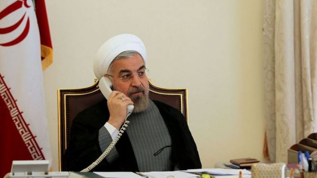دستور روحانی به استانداران برای تسریع در روند کمک‌رسانی به سیل‌زدگان