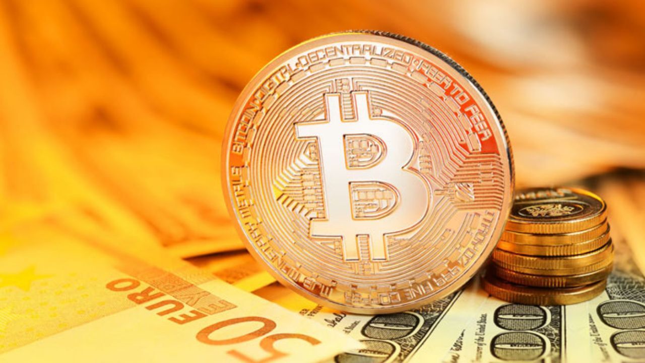 افزایش 20 درصدی بیت‌کوین در معاملات امروز