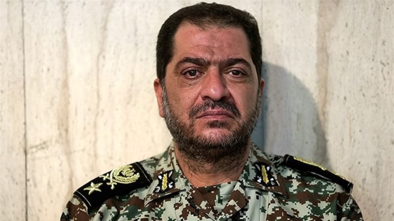 تشریح اقدامات قرارگاه پدافند هوایی در مناطق سیل زده کشور