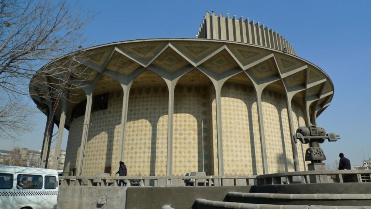 «بی‌صدایی» به تئاتر شهر می‌رسد