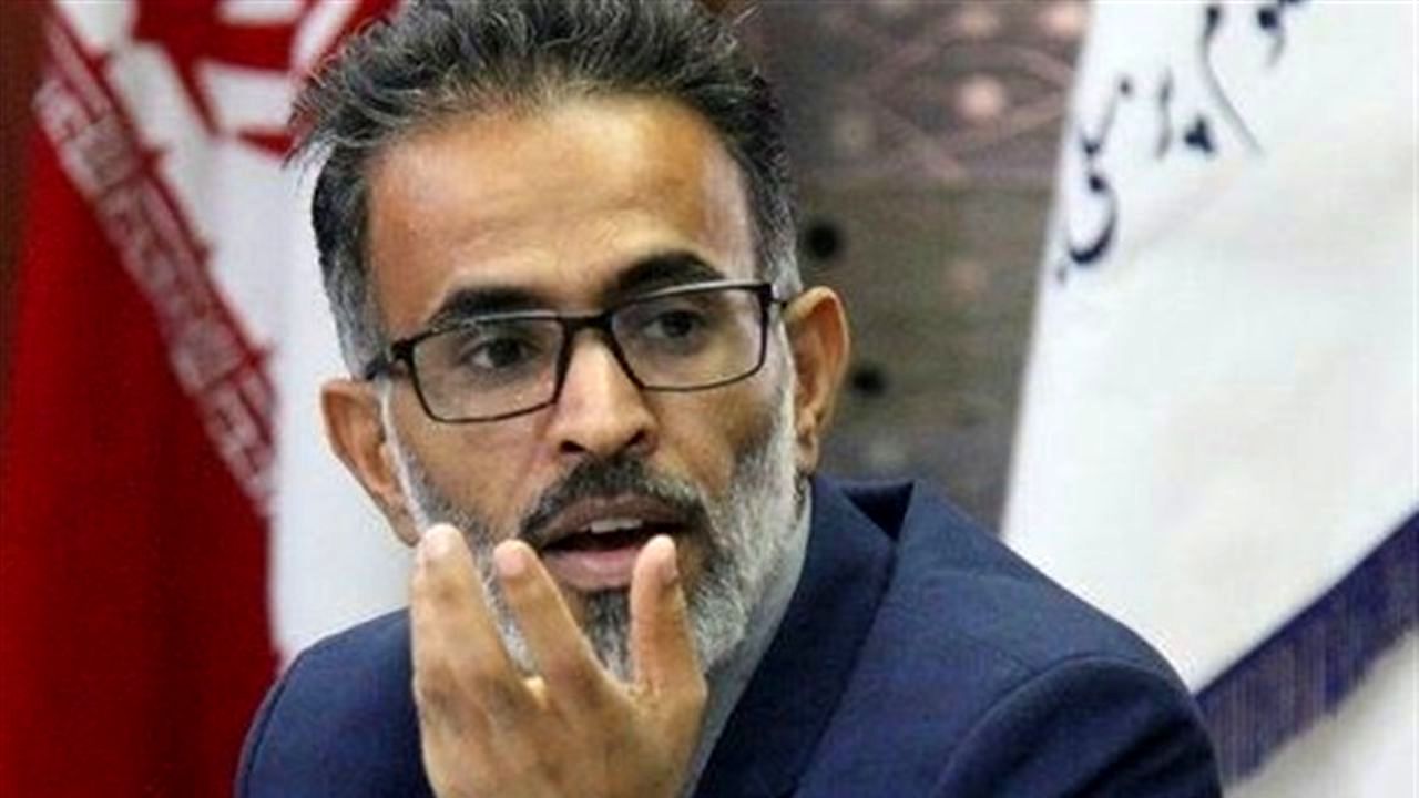 نتوانسته‌اند سیلاب مناطق خوزستان را به حالت عادی برگردانند/ آب از بالادست به پایین دست همچنان جریان دارد
