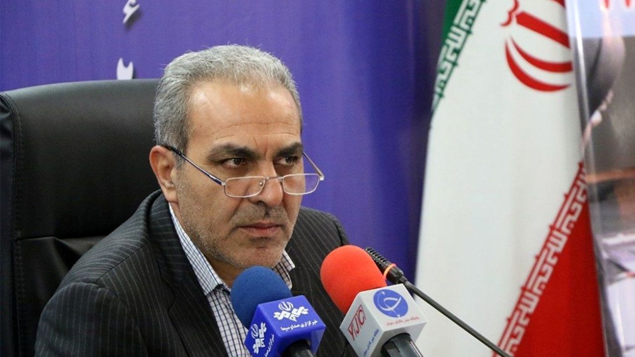 انحراف از سند توسعه استان، جرم است