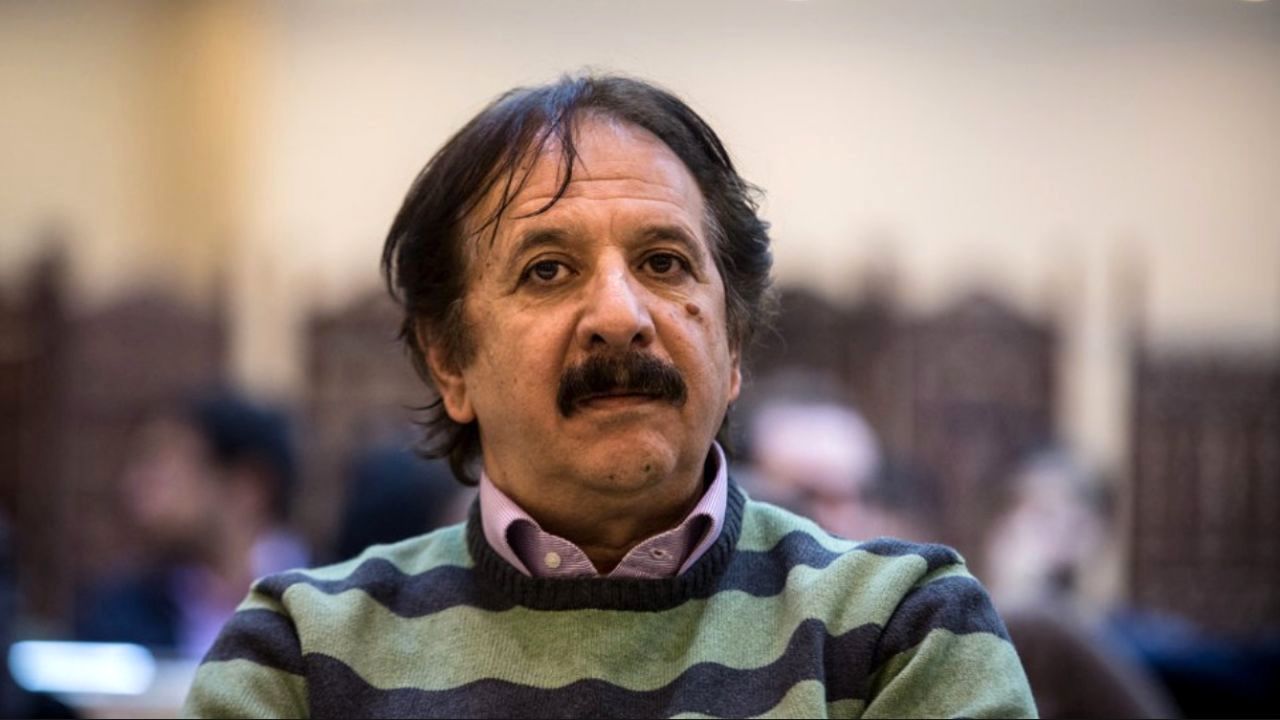 مجید مجیدی داور جشنواره‌ی فیلم پکن شد