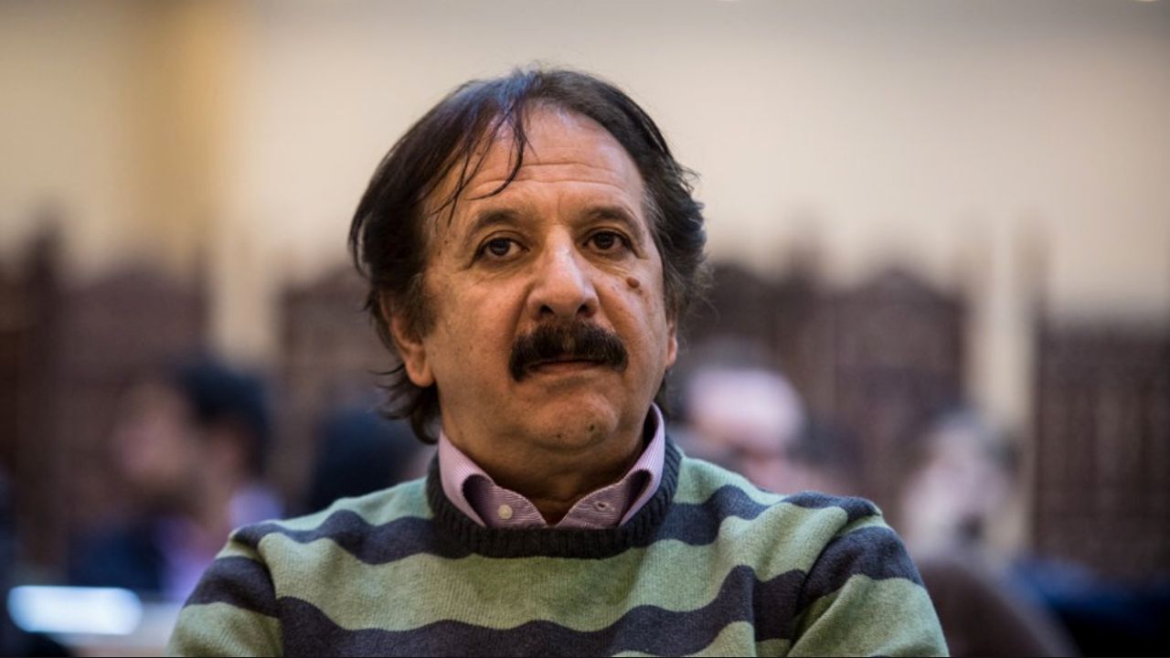 مجید مجیدی داور جشنواره‌ی فیلم پکن شد