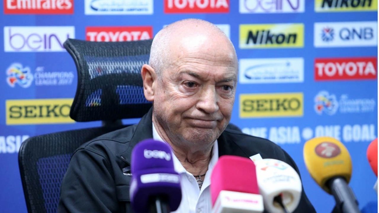 فریرا به زودی السد را ترک می‌کند