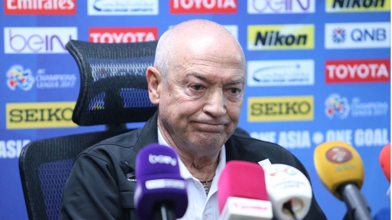 فریرا به زودی السد را ترک می‌کند
