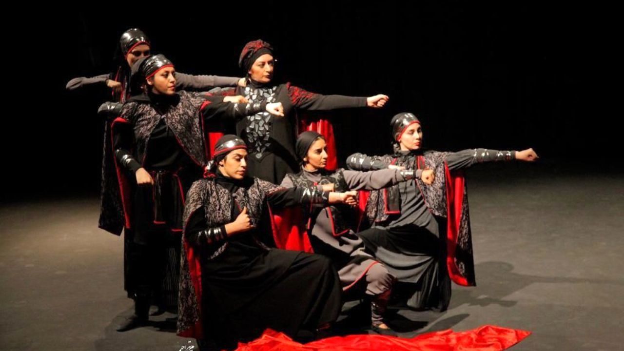 آغاز نمایش «مکبث» در تماشاخانه شهرزاد