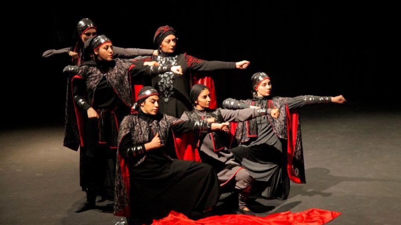 آغاز نمایش «مکبث» در تماشاخانه شهرزاد