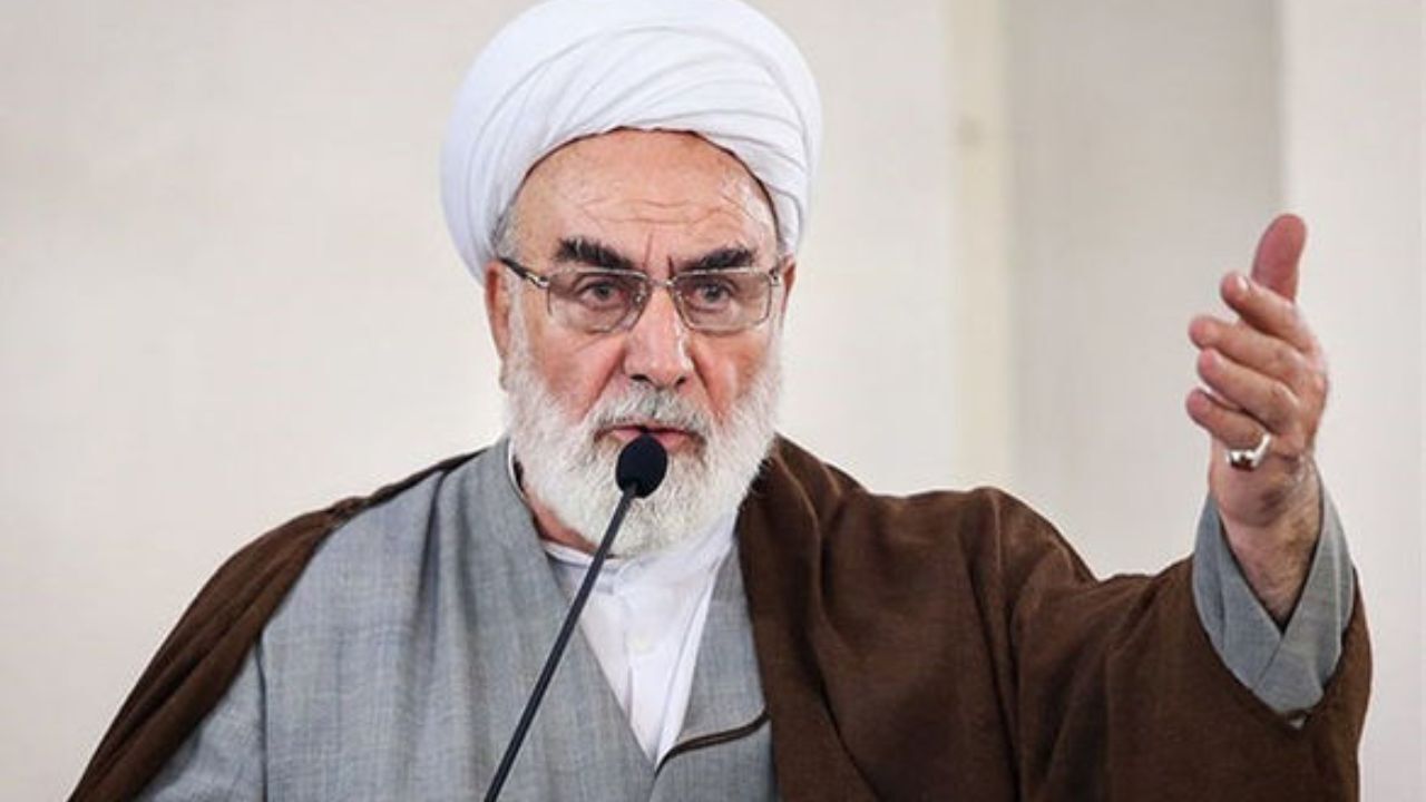 تولیت جدید آستان قدس ابتکارات گذشته را ادامه دهد/ در طول 30 سال گذشته جز ابتکار، صداقت و پاکی از مروی ندیده‌ایم