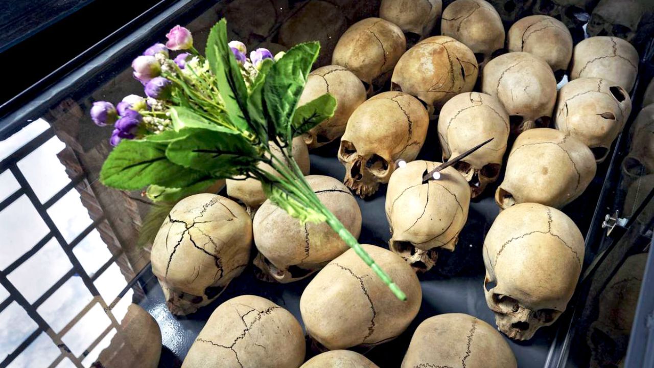گوترش برای نفی سخنان نفرت‌آمیز و تبعیض فراخوان داد