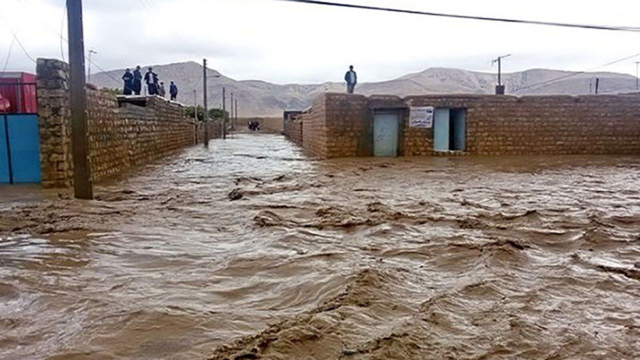 هیچ خانه جدیدی در مسیر سیل احداث نمی‌شود/ پرداخت تسهیلات از امروز