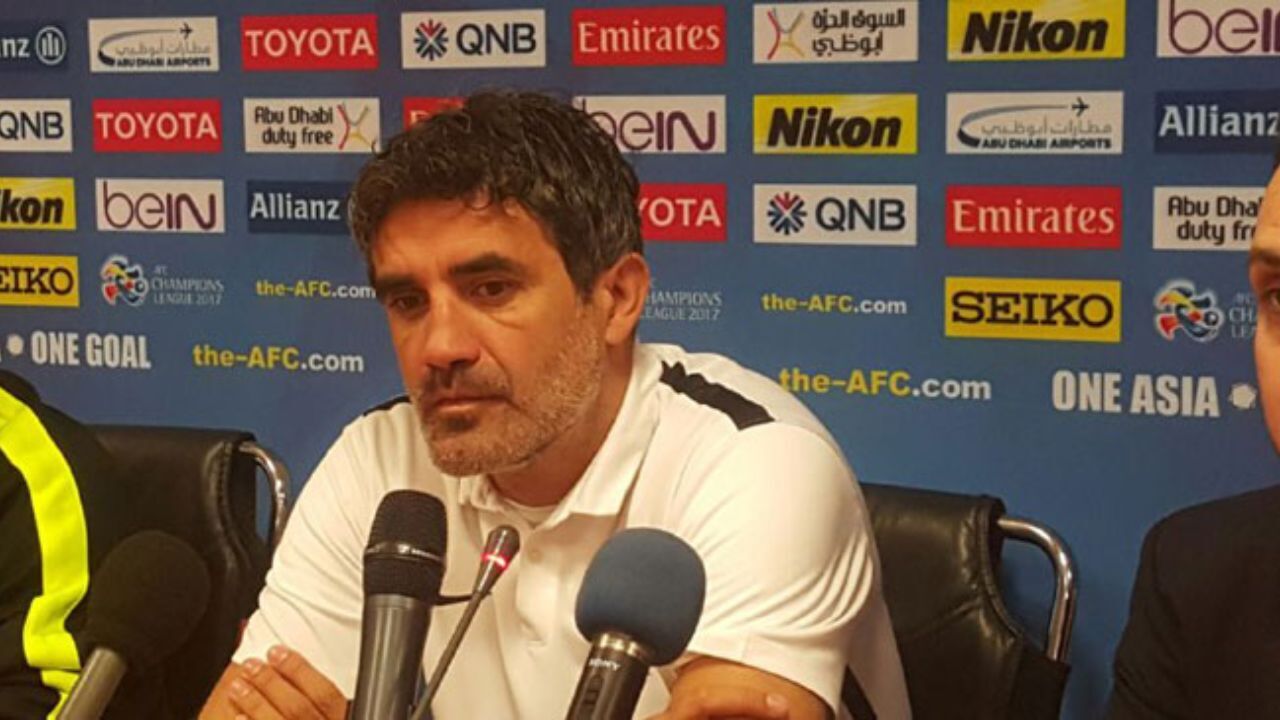 الهلال پول اخراج مامیچ را جور کرد
