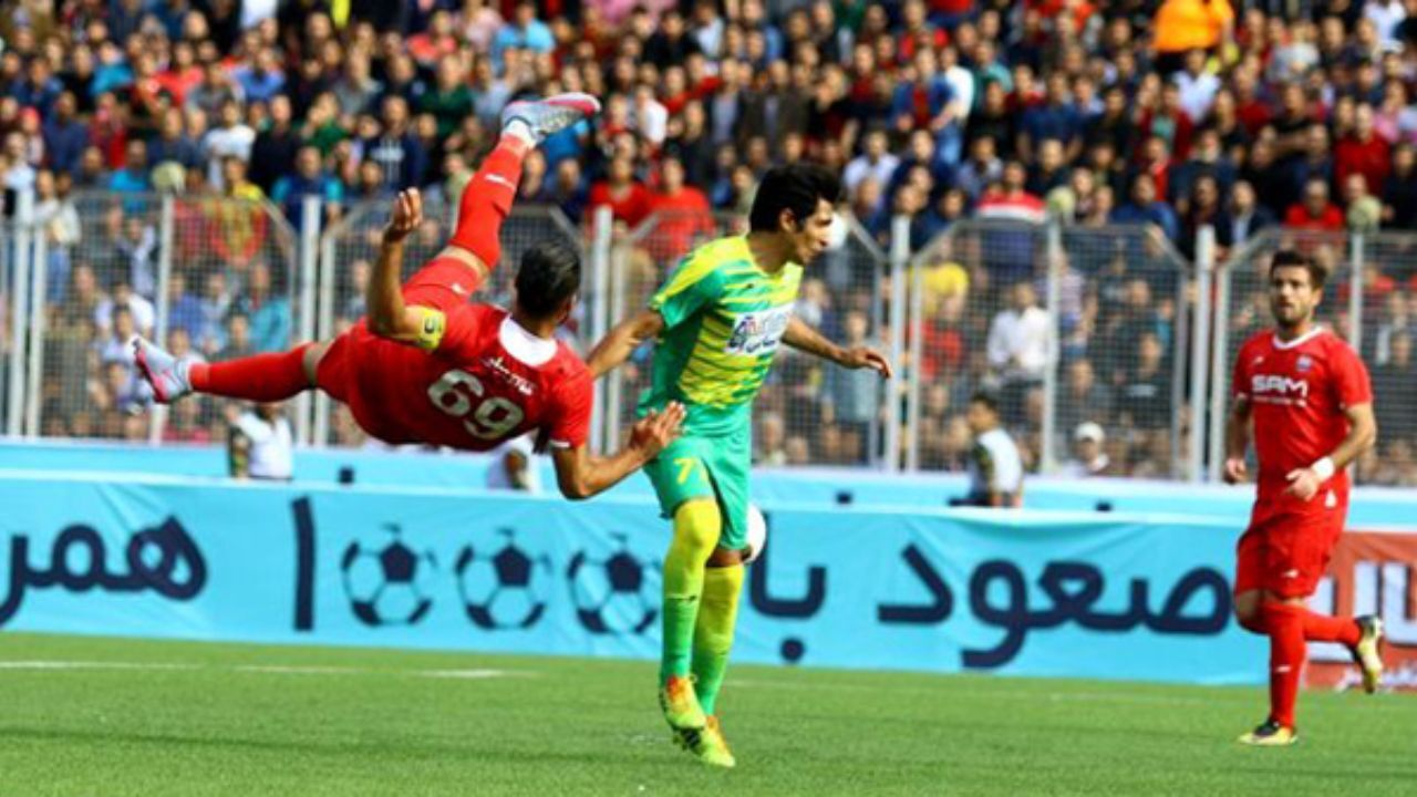مچ‌اندازی مهاجری و جلالی برنده نداشت