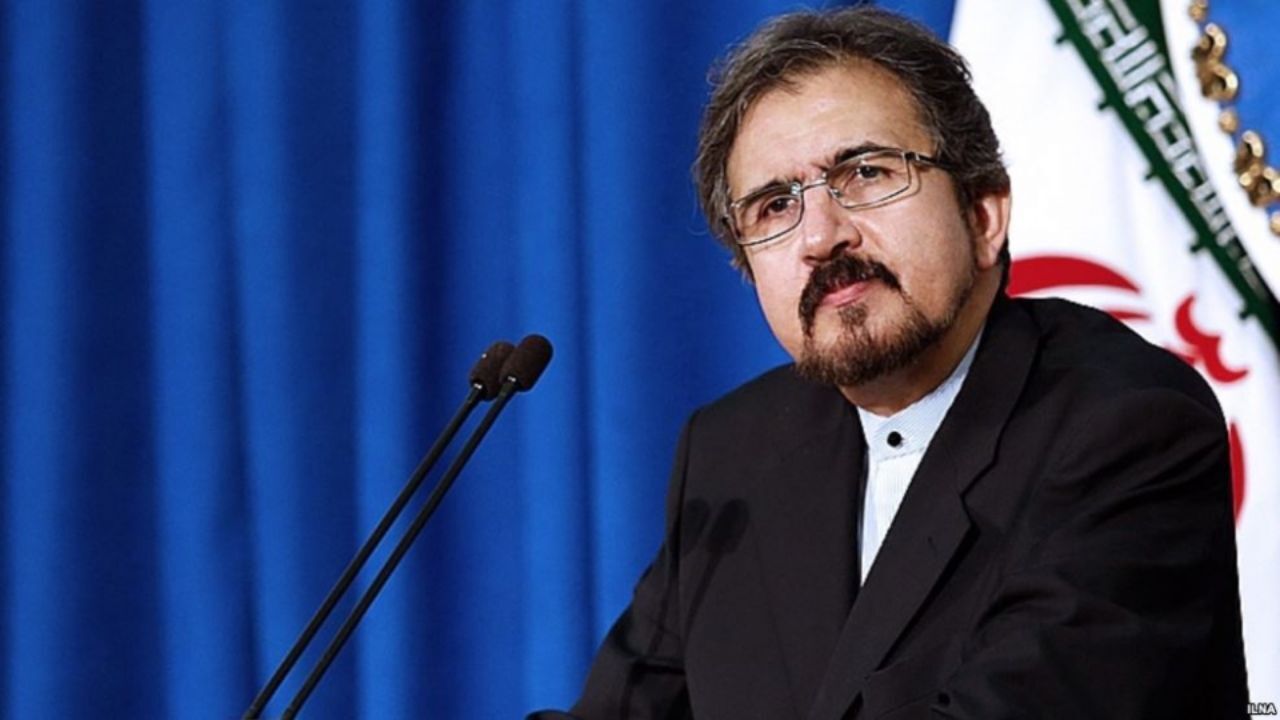 ایران طرف های سودانی را به خویشتنداری و گفت وگو دعوت کرد