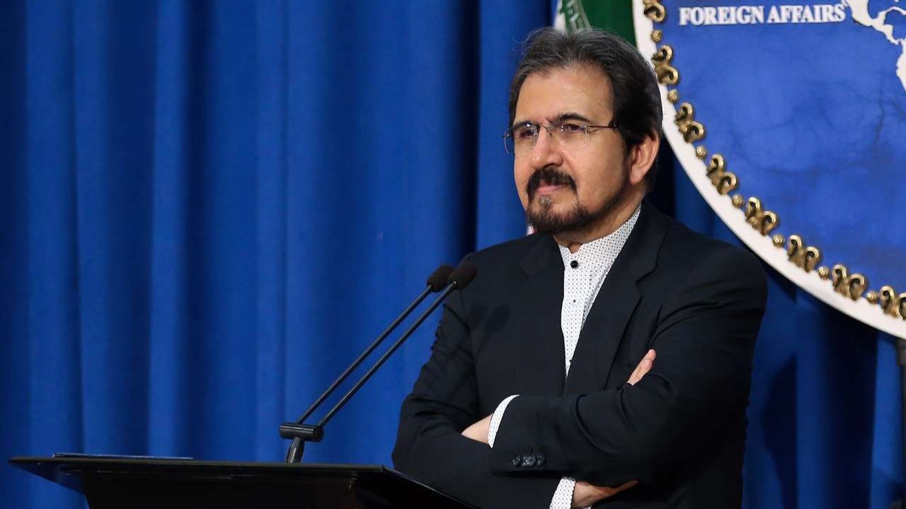 ایران طرف‌های سودانی را به خویشتنداری و گفت‌وگو دعوت کرد