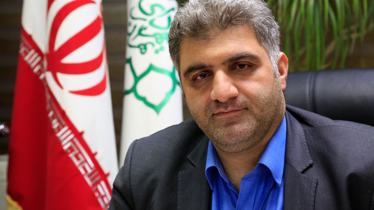 تایید بازداشت یکی از مدیران منطقه 10 در زندان اوین