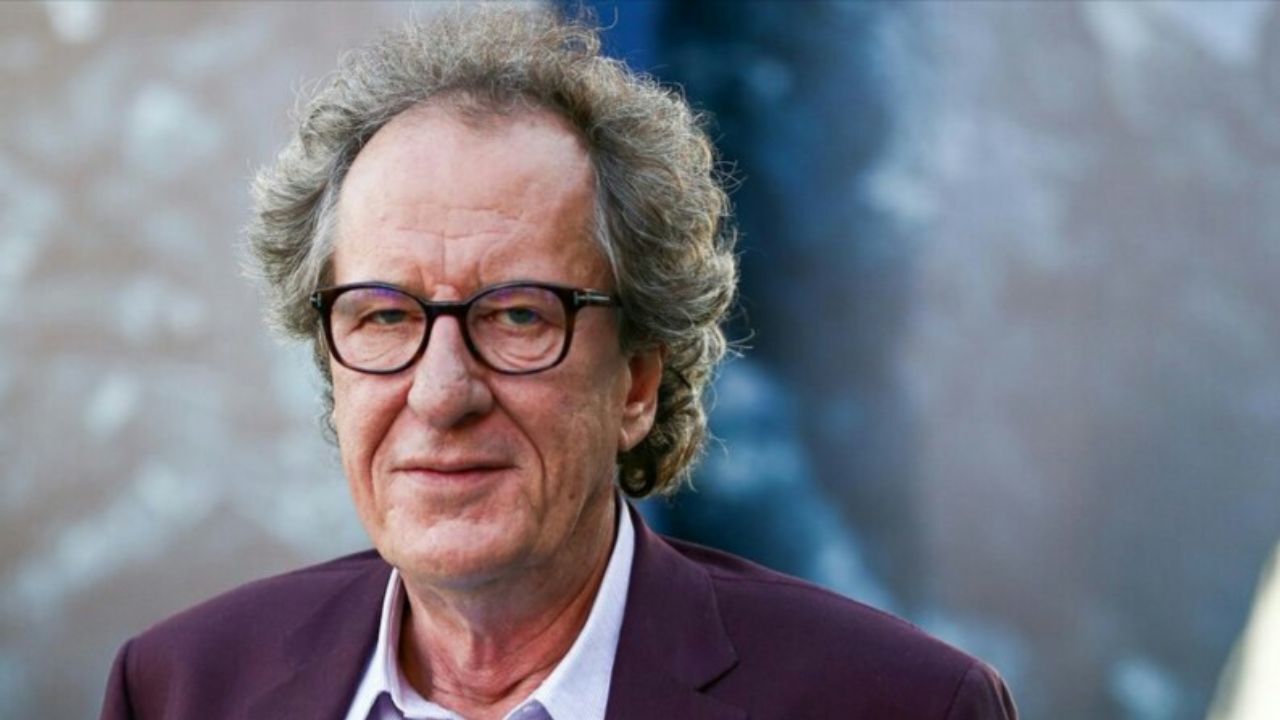 جفری راش تبرئه شد