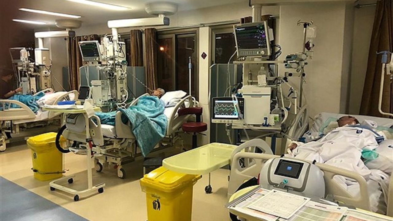 آغاز فعالیت های جدید بیمارستان دانشگاه آزاد