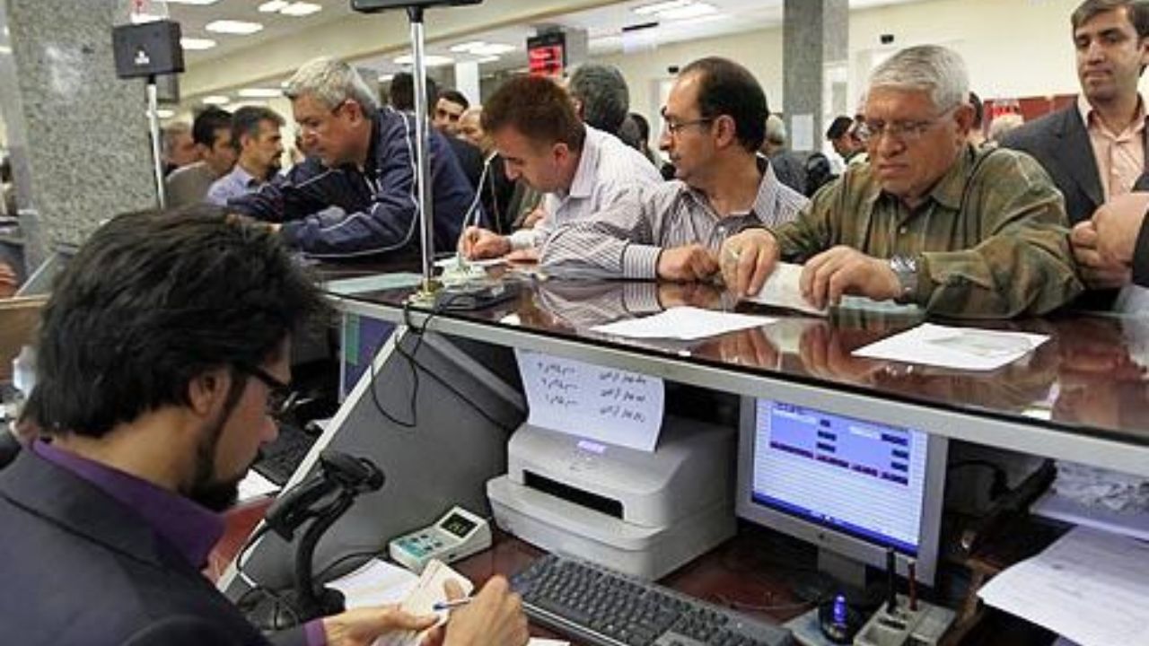 کسر 200 تومان کارمزد از مشتریان برای استعلام از ثبت احوال