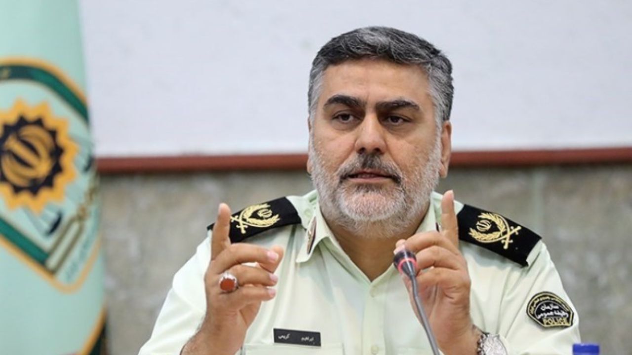 تشریح جزئیات تردد مشمولان غایب ایرانی مقیم خارج از کشور