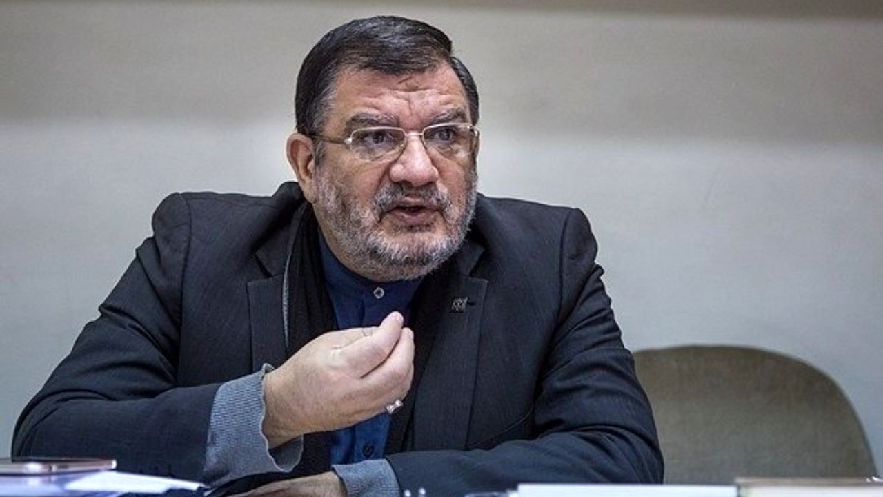 عبدالحسین روح الامینی رییس خانه احزاب شد