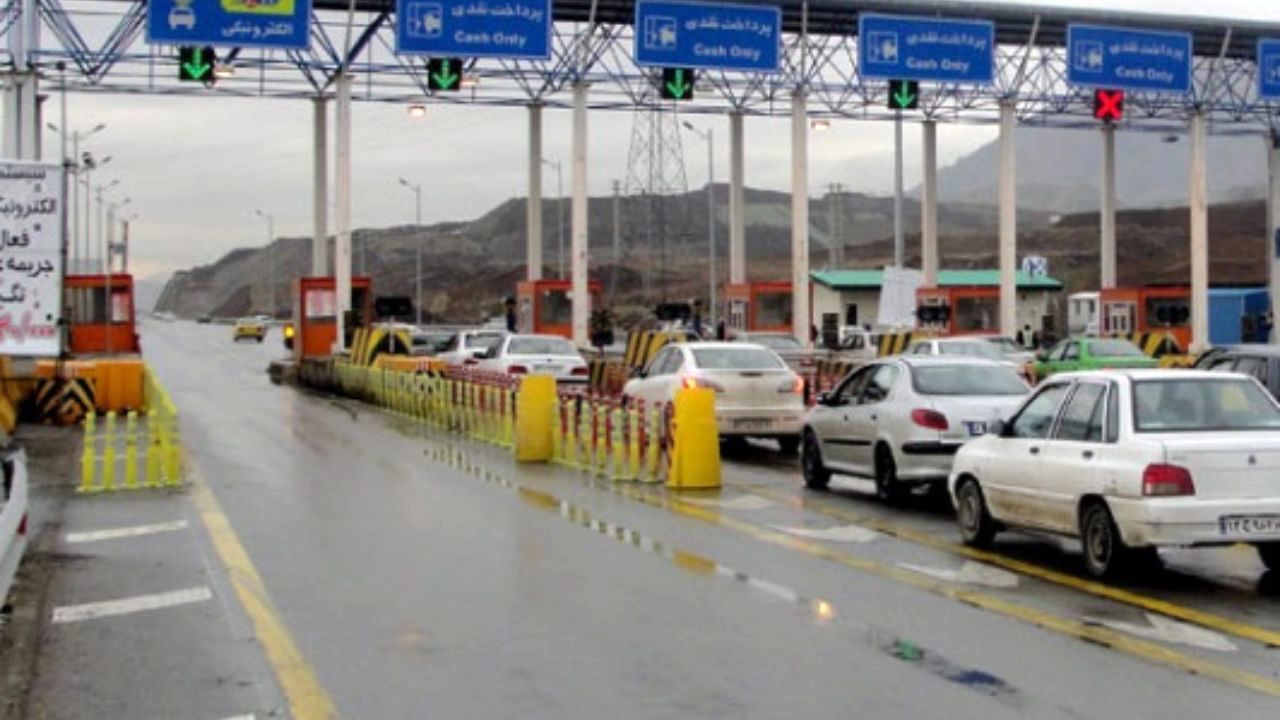 آیین نامه اجرایی بازنشستگی رانندگان خودروهای سنگین بررسی می‌شود