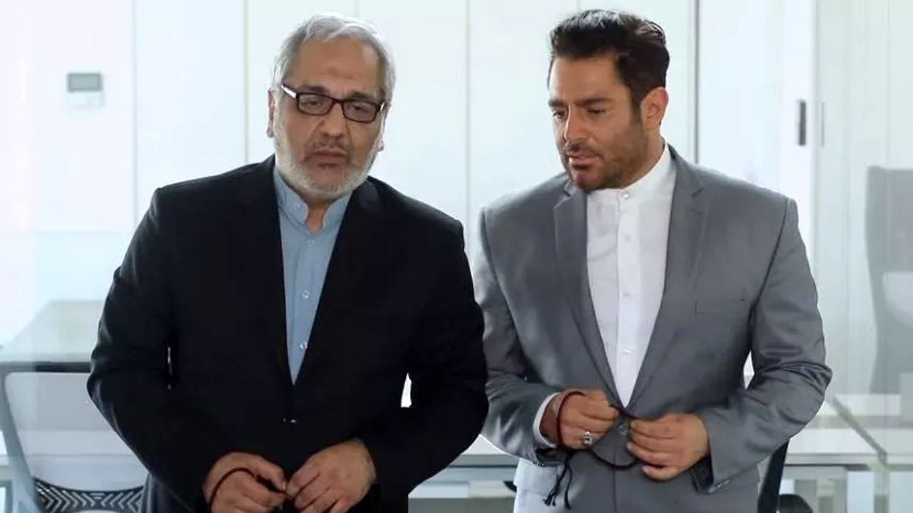 واکنش مدیر سازمان سینمایی به اعتراض‌ها در مورد «رحمان 1400»
