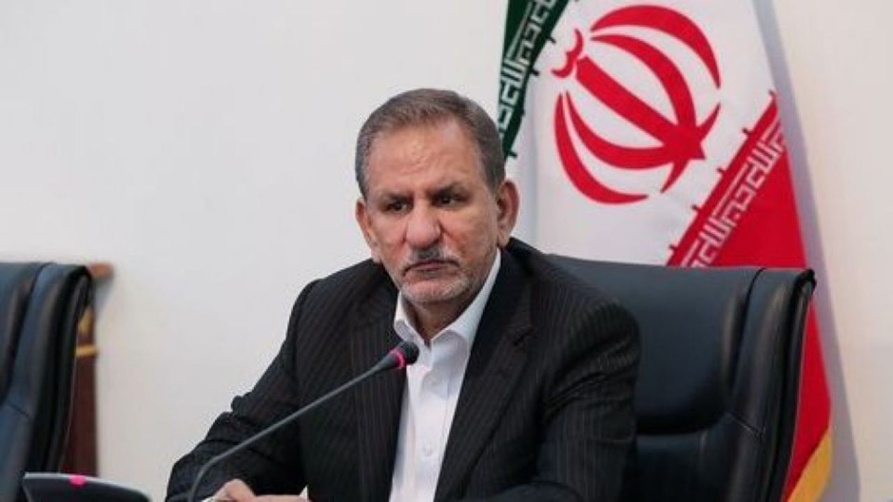 برآورد خسارات ناشی از سیل به دستگاه‌ها تا روز سه‌شنبه نهایی شود