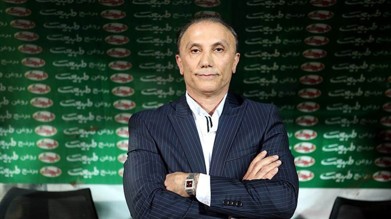 نقش برانکو در در موفقیت‌های پرسپولیس مشهود است