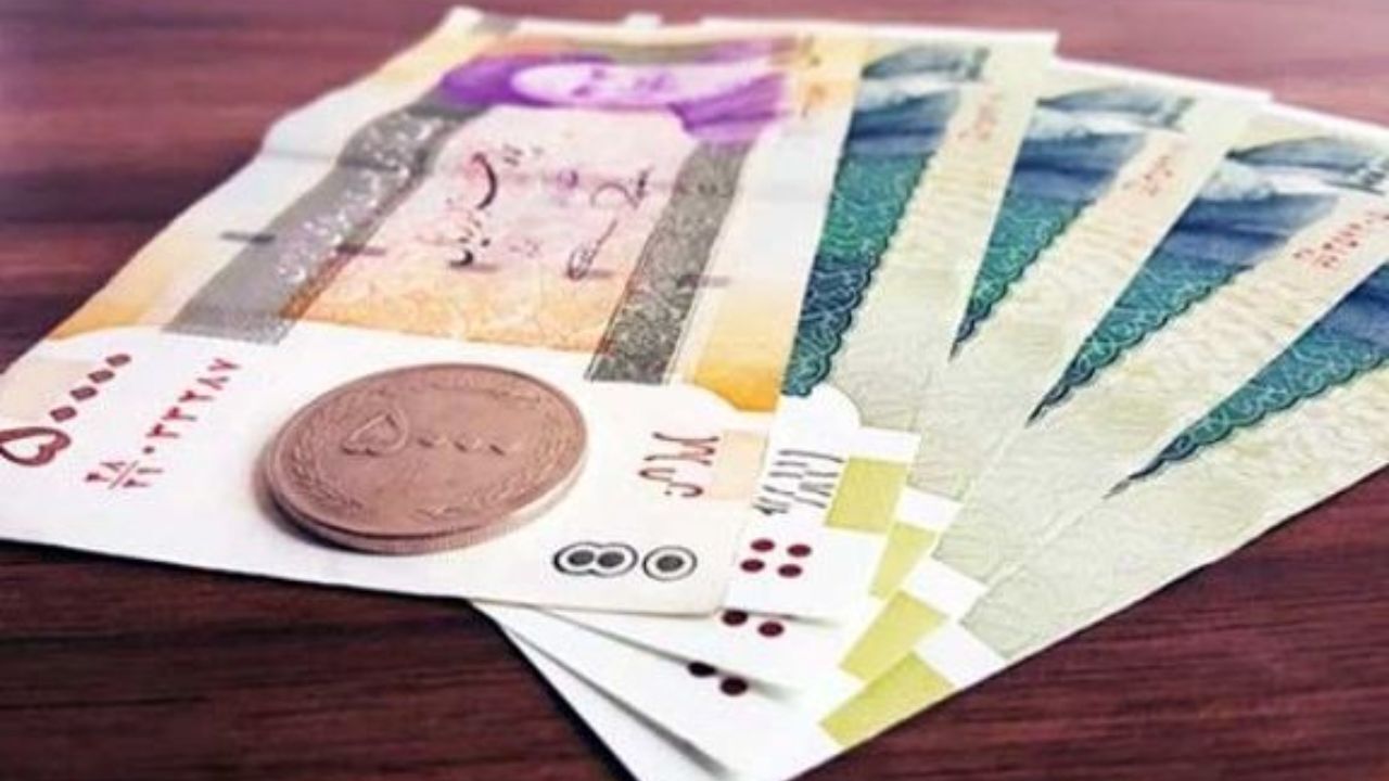 یارانه فروردین دوشنبه واریز می‌شود