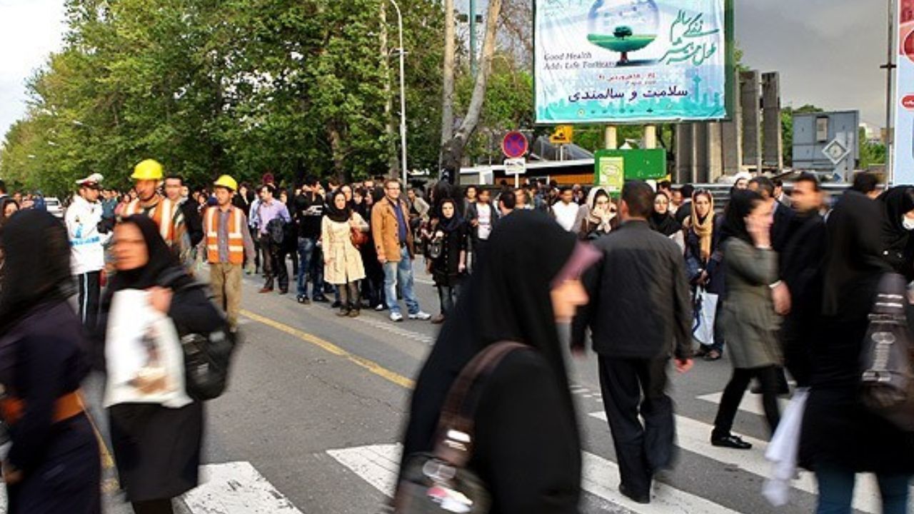 بیش از سه چهارم بیماری‌ها منشأ اجتماعی و رفتاری دارد