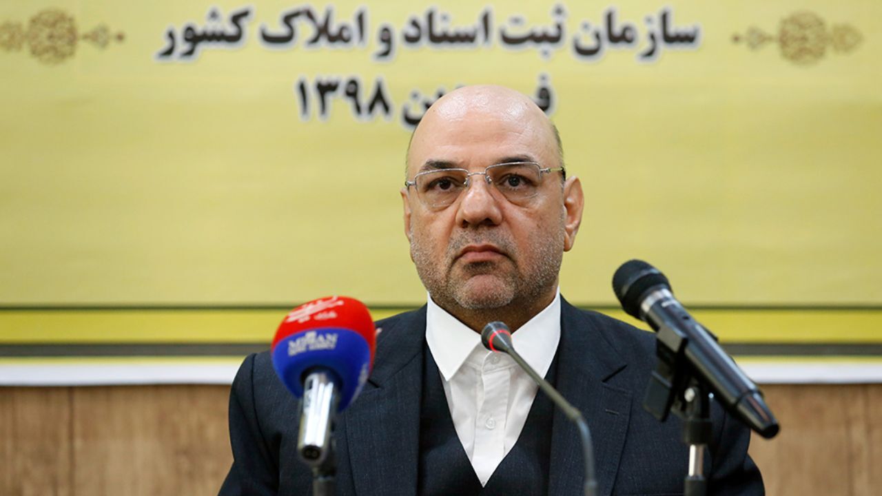 صدور اسناد مالکیت در مناطق سیل‌زده ظرف 15 روز کاری