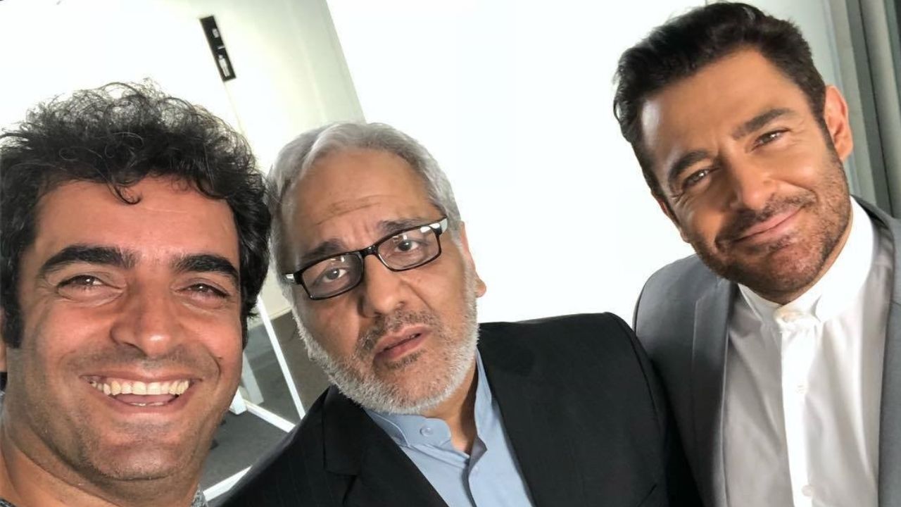 فعلا فیلم «رحمان 1400» توقیف است/ معلوم نیست چه تصمیمی در مورد فیلم گرفته شود/ تمام تلاش ما این است که «رحمان 1400» به گیشه برگردد و مردم آن را ببینند