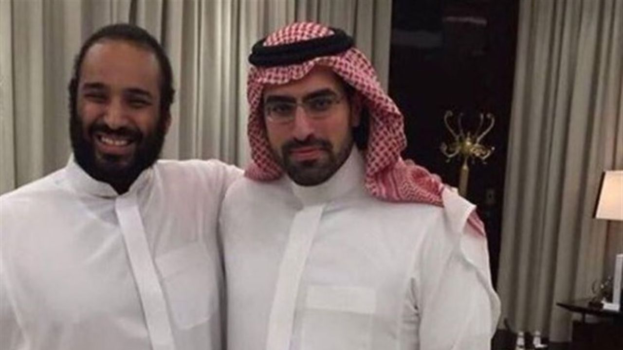 سرنوشت مبهم سلمان بن‌عبدالعزیز پس از ربوده شدن + عکس